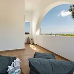 Tatil Evi Sun Smiles In Naousa, Paros *