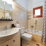 Sun Smiles In Naousa, Paros Tatil Evi *