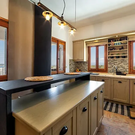 Sun Smiles In Naousa, Paros Holiday home Naousa (Paros)