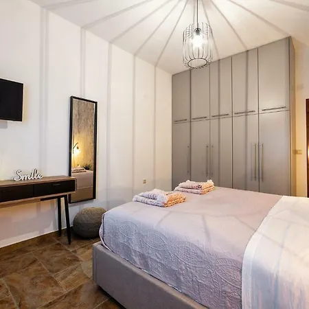 Holiday home Sun Smiles In Naousa, Paros Naousa (Paros)