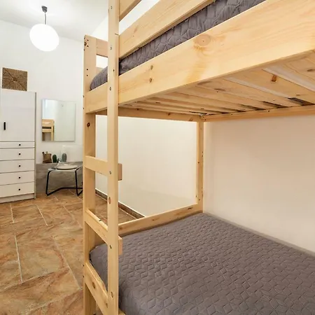 Holiday home Sun Smiles In Naousa, Paros Naousa (Paros)