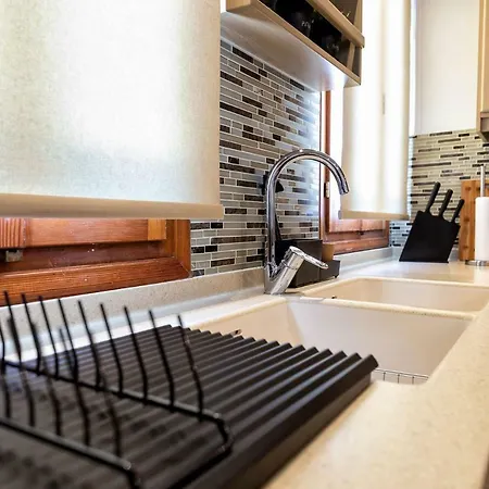 Sun Smiles In Naousa, Paros *