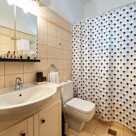 Sun Smiles In Naousa, Paros Holiday home Naousa (Paros)