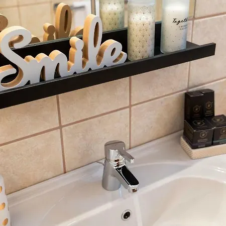 Sun Smiles In Naousa, Paros Holiday home *