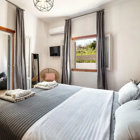 Holiday home Sun Smiles In Naousa, Paros Naousa (Paros)