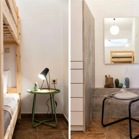 Holiday home Sun Smiles In Naousa, Paros *