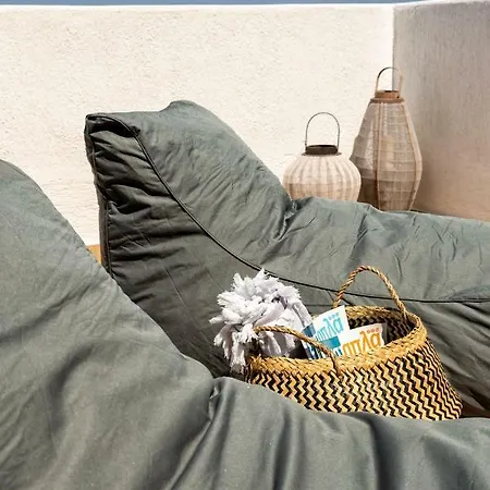 Sun Smiles In Naousa, Paros Holiday home Naousa (Paros)