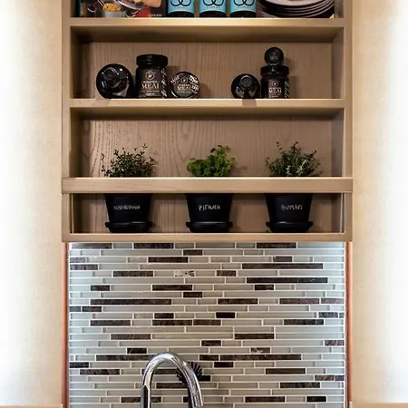 Sun Smiles In Naousa, Paros Holiday home