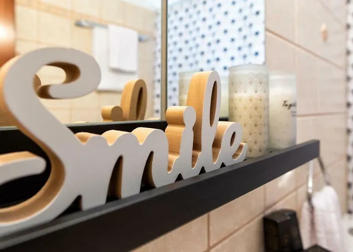 Сasa de vacaciones Sun Smiles In Naousa, Paros