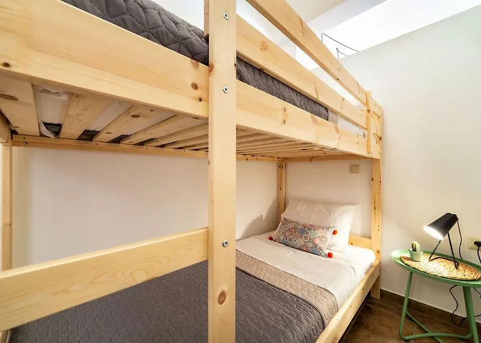 Сasa de vacaciones Sun Smiles In Naousa, Paros *