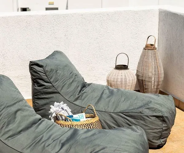 Sun Smiles In Naousa, Paros Сasa de vacaciones Naousa (Paros)