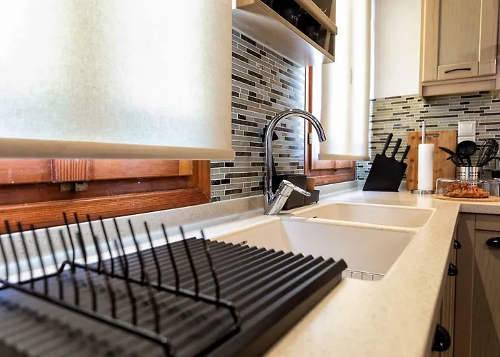 Sun Smiles In Naousa, Paros *