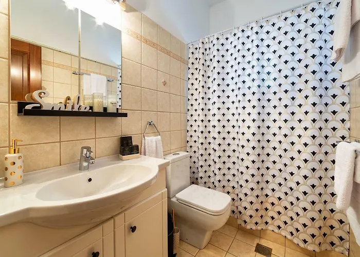 Sun Smiles In Naousa, Paros Сasa de vacaciones Naousa (Paros)