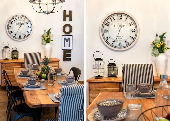 Sun Smiles In Naousa, Paros * Naousa (Paros)