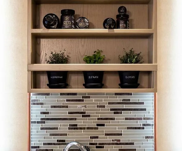 Sun Smiles In Naousa, Paros Дом отдыха